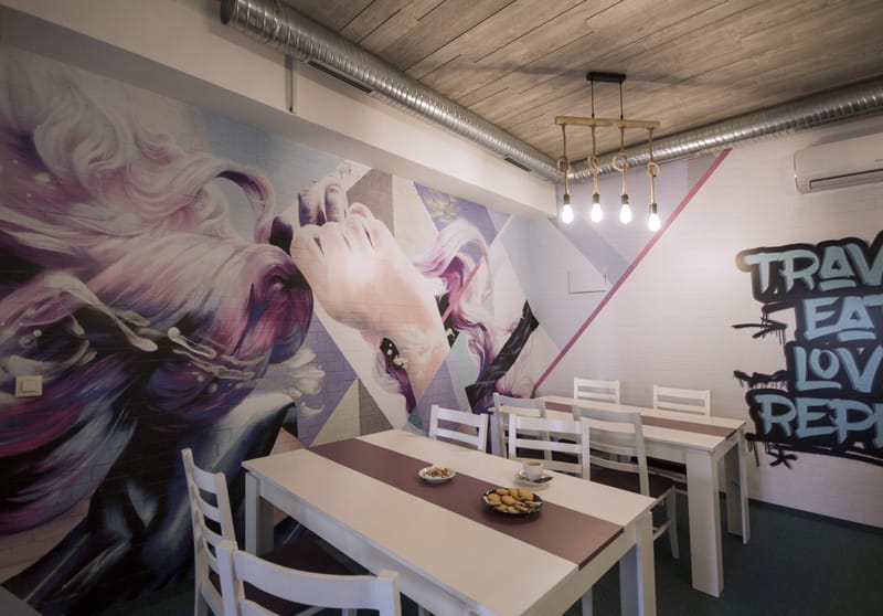 Biz Hub - g.k. Mladost 1AMladost, ul. "Ana Ahmatova" 9, 1729 Sofia image 5