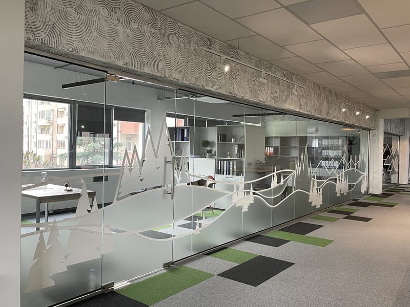 Biz Hub - g.k. Mladost 1AMladost, ul. "Ana Ahmatova" 9, 1729 Sofia image 6