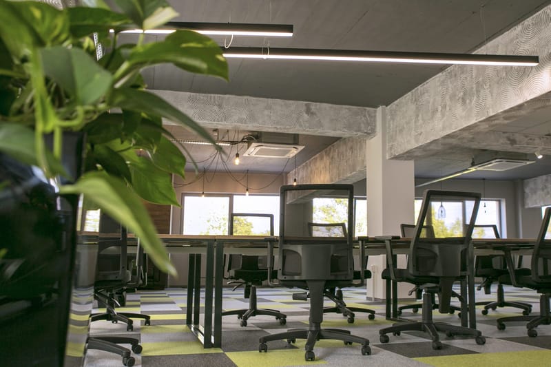 Biz Hub - g.k. Mladost 1AMladost, ul. "Ana Ahmatova" 9, 1729 Sofia image 7