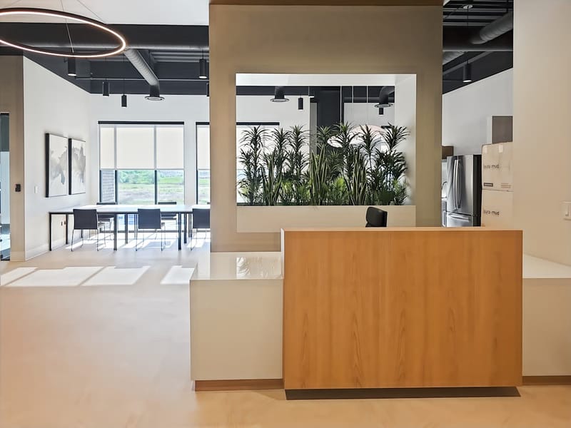 Regus - 775 N 1525 West image 2