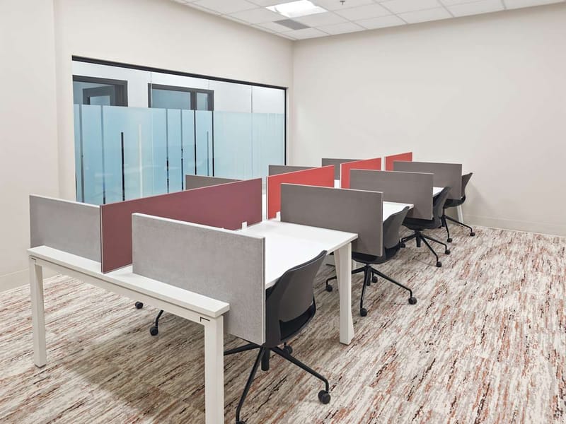 Regus - 775 N 1525 West image 4