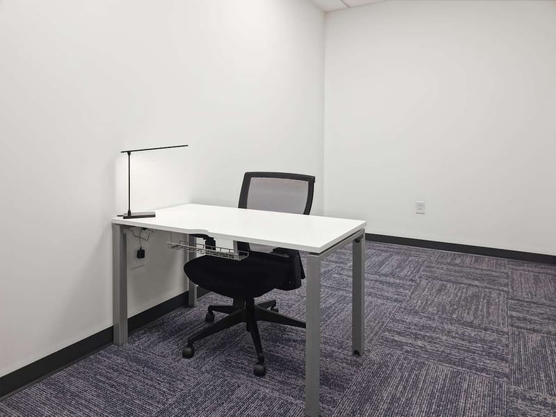 Regus - 1600 Williams Street image 10