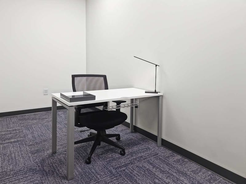 Regus - 1600 Williams Street image 11