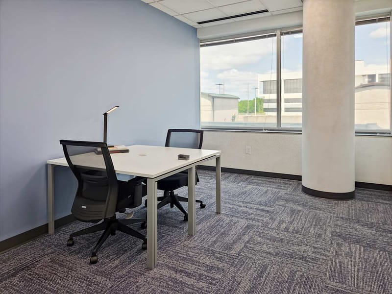 Regus - 1600 Williams Street image 2