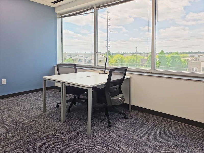Regus - 1600 Williams Street image 3