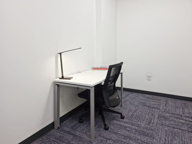 Regus - 1600 Williams Street image 9