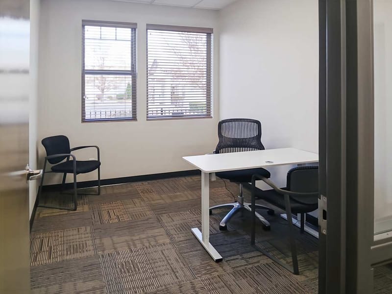 Regus - 3559 National Dr,1st and 2nd floor image 10