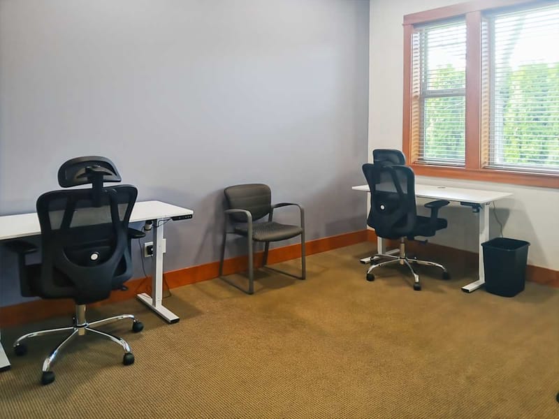 Regus - 3559 National Dr,1st and 2nd floor image 11
