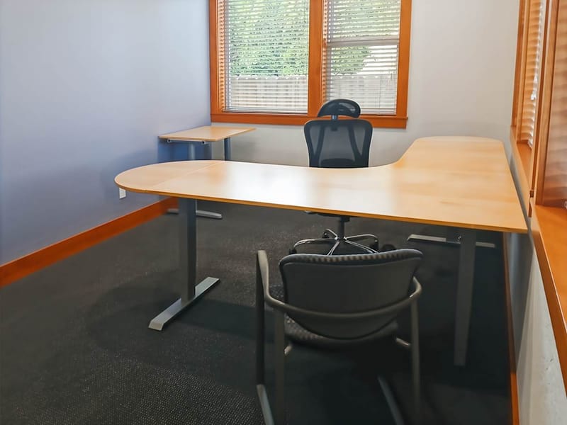 Regus - 3559 National Dr,1st and 2nd floor image 2