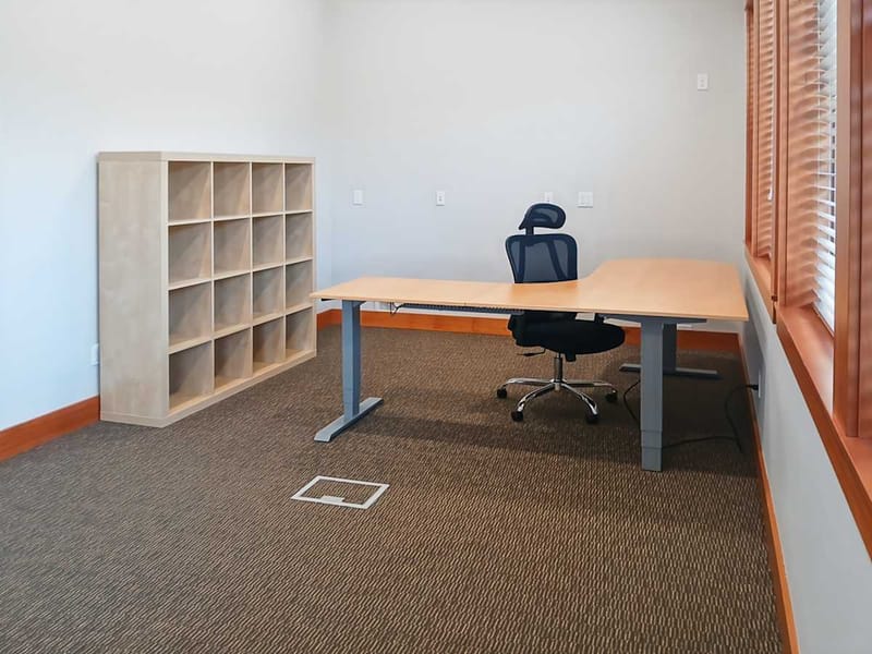 Regus - 3559 National Dr,1st and 2nd floor image 9