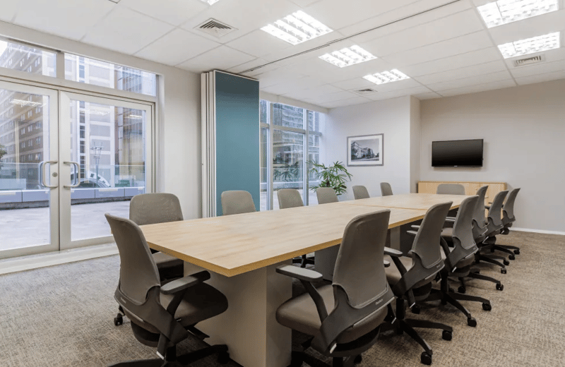 Regus - Avenida Paulista 2300, 01310-300 - Sao Paulo image 4