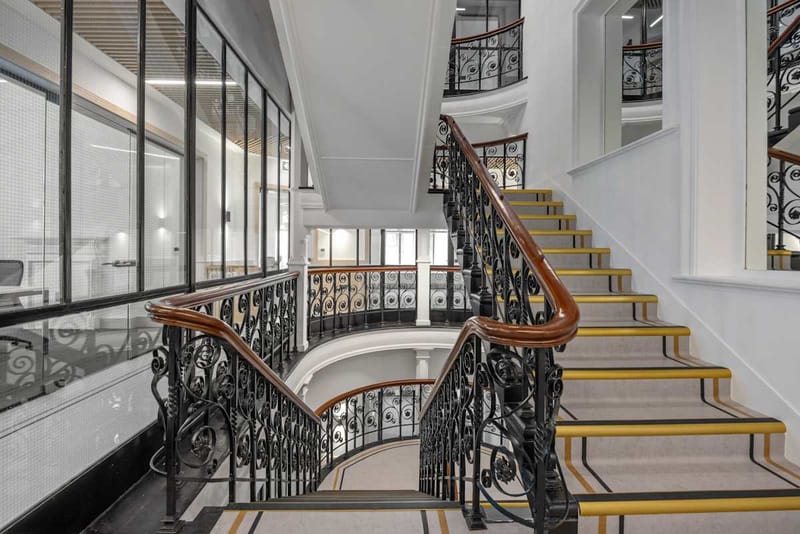 Regus - 1 Donegall Square E,Pearl Assurance House image 12