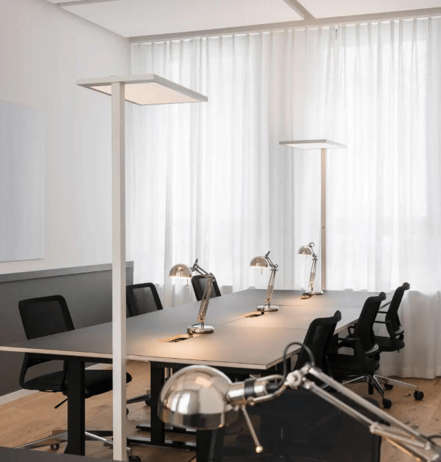 Ruby Carl Workspaces - Breite Str. 27, 40213 - Dusseldorf image 2