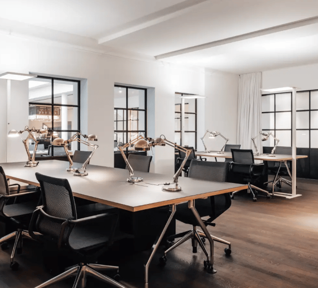 Ruby Carl Workspaces - Breite Str. 27, 40213 - Dusseldorf image 3
