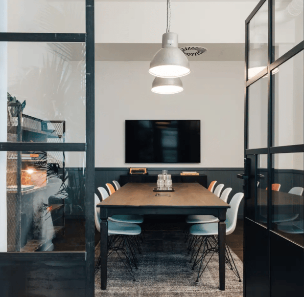 Ruby Carl Workspaces - Breite Str. 27, 40213 - Dusseldorf image 5