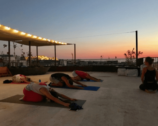 Stone Soup - Charilou Trikoupi 18, 106 79 - Athina image 7