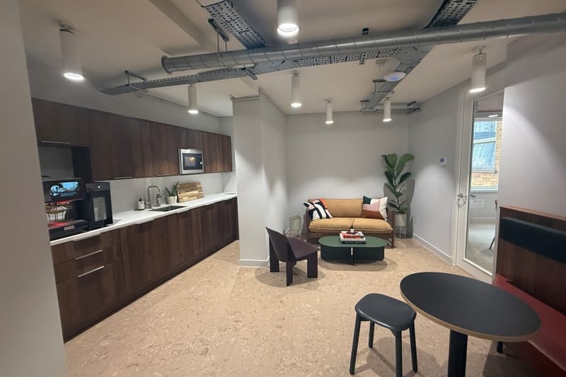 Frameworks (Managed 1,720 - 1,765 sqft) - Talbot Works - 83 Borough High Street, SE1 1NH - London Bridge image 20
