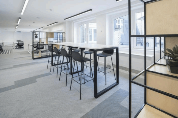 Workplace Plus (Managed 2,142 - 3,208 sqft) - 8 Lloyd’s Avenue, EC3N 3EL - Fenchurch Street image 3