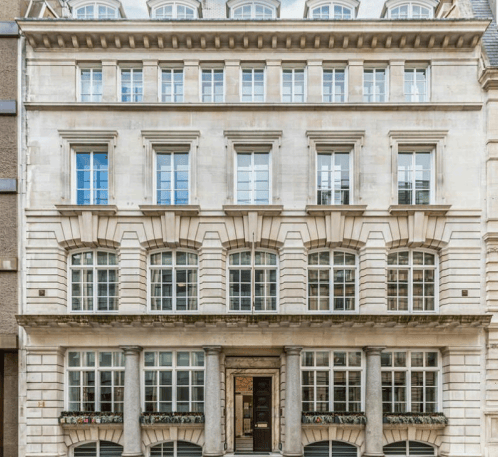 Workplace Plus (Managed 2,142 - 3,208 sqft) - 8 Lloyd’s Avenue, EC3N 3EL - Fenchurch Street image 5
