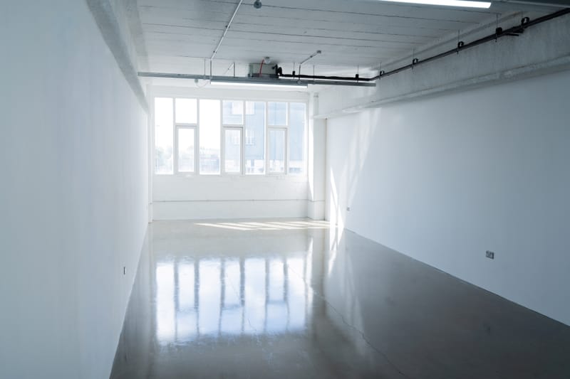 You Studio Ltd (Managed 722 - 1,148 sqft) - 60 Hythe Road, NW10 - Park Royal image 7