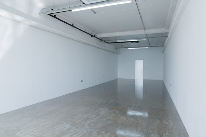 You Studio Ltd (Managed 722 - 1,148 sqft) - 60 Hythe Road, NW10 - Park Royal image 8