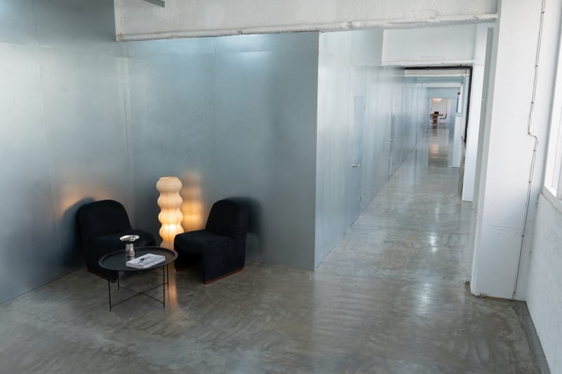 You Studio Ltd (Managed 722 - 1,148 sqft) - 60 Hythe Road, NW10 - Park Royal image 14