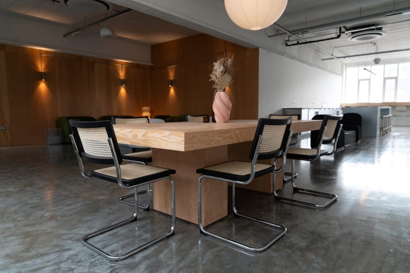 You Studio Ltd (Managed 722 - 1,148 sqft) - 60 Hythe Road, NW10 - Park Royal image 16