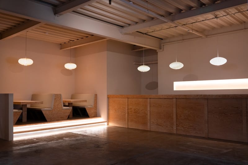 You Studio Ltd (Managed 722 - 1,148 sqft) - 60 Hythe Road, NW10 - Park Royal image 20