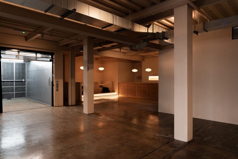 You Studio Ltd (Managed 722 - 1,148 sqft) - 60 Hythe Road, NW10 - Park Royal image 21