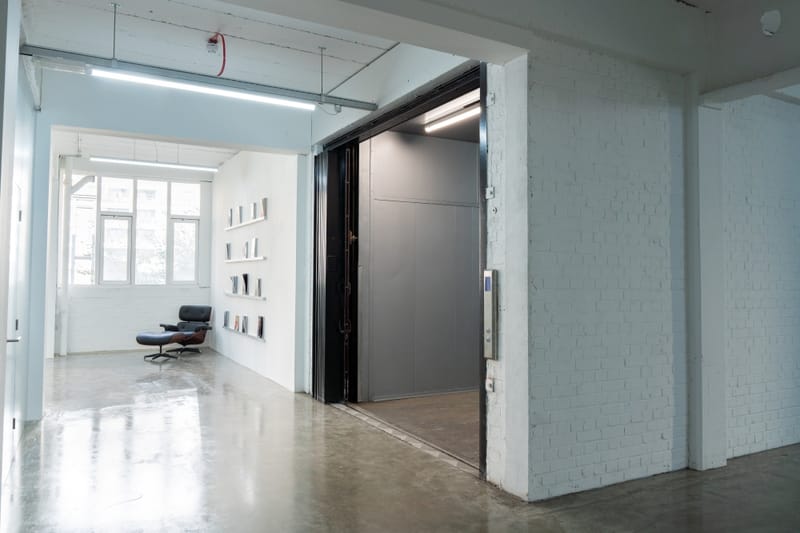 You Studio Ltd (Managed 722 - 1,148 sqft) - 60 Hythe Road, NW10 - Park Royal image 22