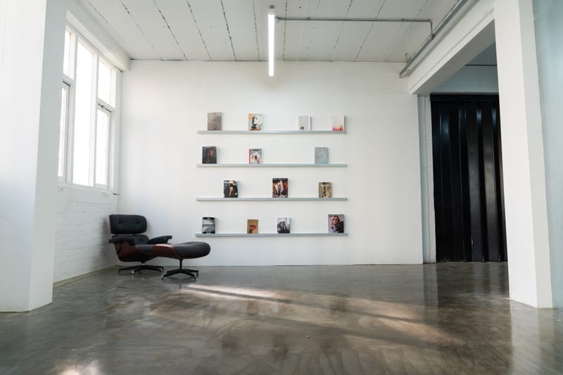 You Studio Ltd (Managed 722 - 1,148 sqft) - 60 Hythe Road, NW10 - Park Royal image 28