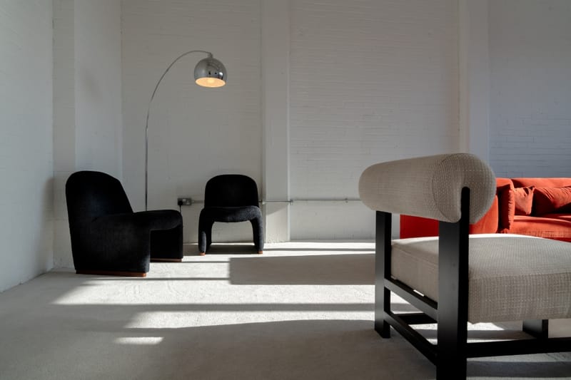 You Studio Ltd (Managed 722 - 1,148 sqft) - 60 Hythe Road, NW10 - Park Royal image 31