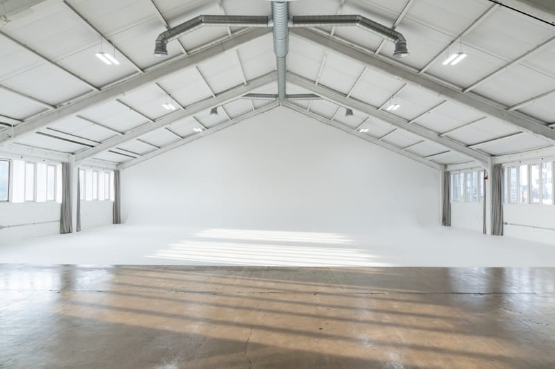 You Studio Ltd (Managed 722 - 1,148 sqft) - 60 Hythe Road, NW10 - Park Royal image 36