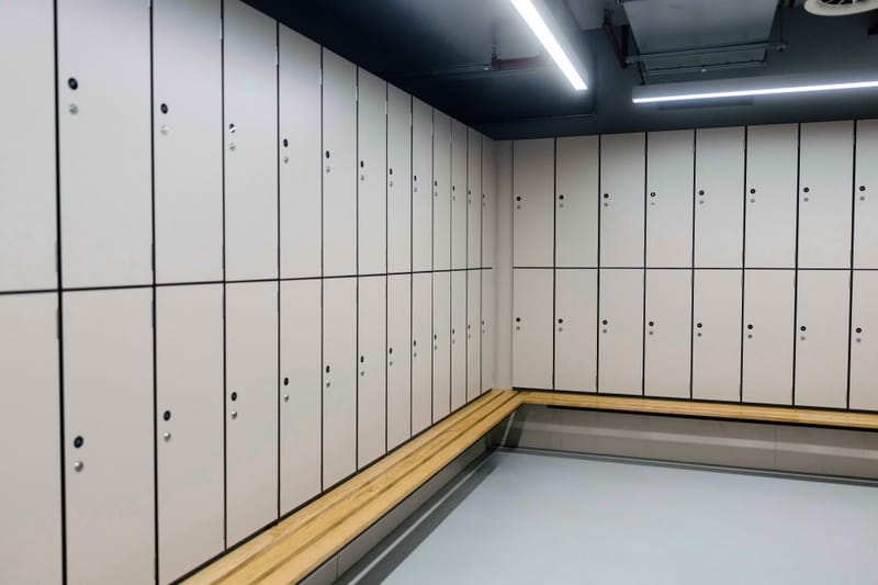 Orega - Citypoint - 1 Ropemaker Street, EC2Y 9AW - Barbican image 12