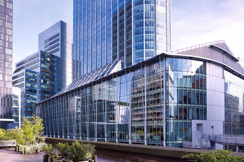 Orega - Citypoint - 1 Ropemaker Street, EC2Y 9AW - Barbican image 14