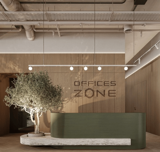 Offices Zone (Managed 4,187 - 6,663 sqft) - 6261 King Abdullah Branch Rd, 3244 - Al Nuzha image 3