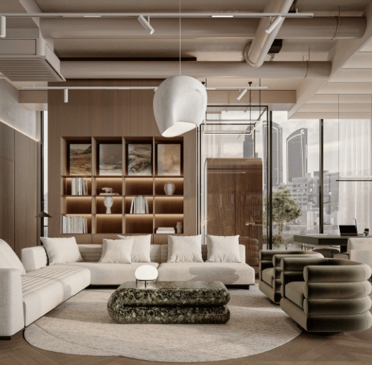 Offices Zone (Managed 4,187 - 6,663 sqft) - 6261 King Abdullah Branch Rd, 3244 - Al Nuzha image 6