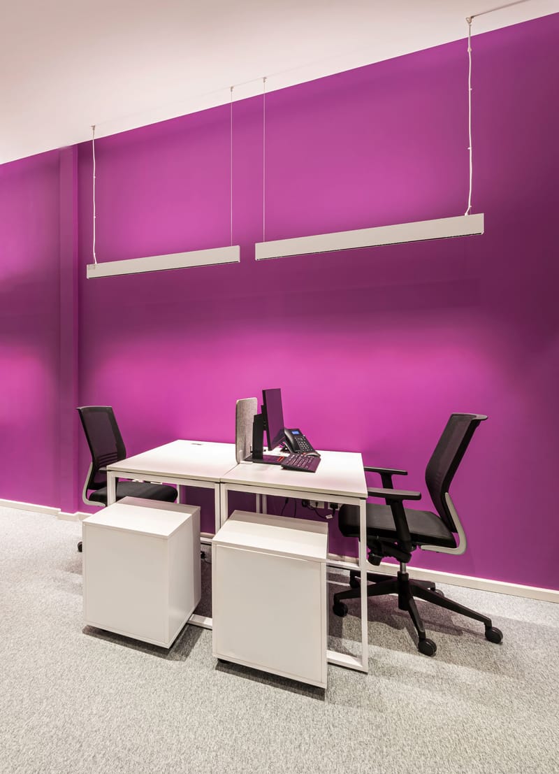 Offices Zone (Managed 4,187 - 6,663 sqft) - 6261 King Abdullah Branch Rd, 3244 - Al Nuzha image 4