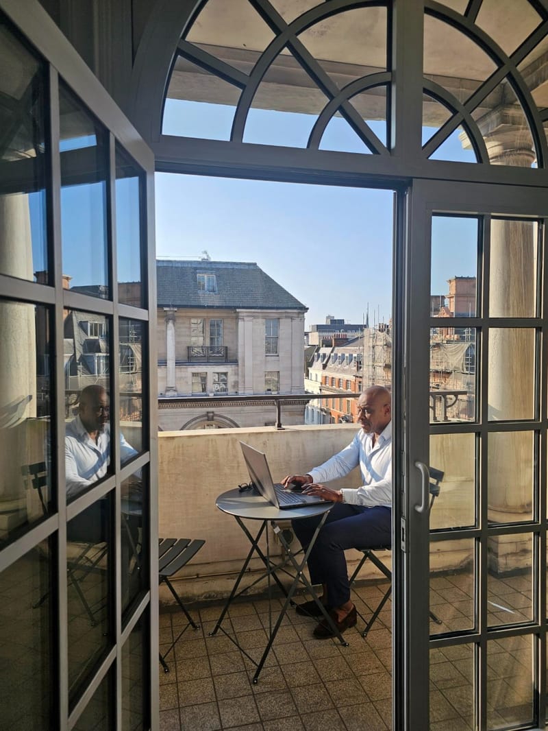 Virtual Office Group - 49 St James's Street, SW1A - St James's image 2