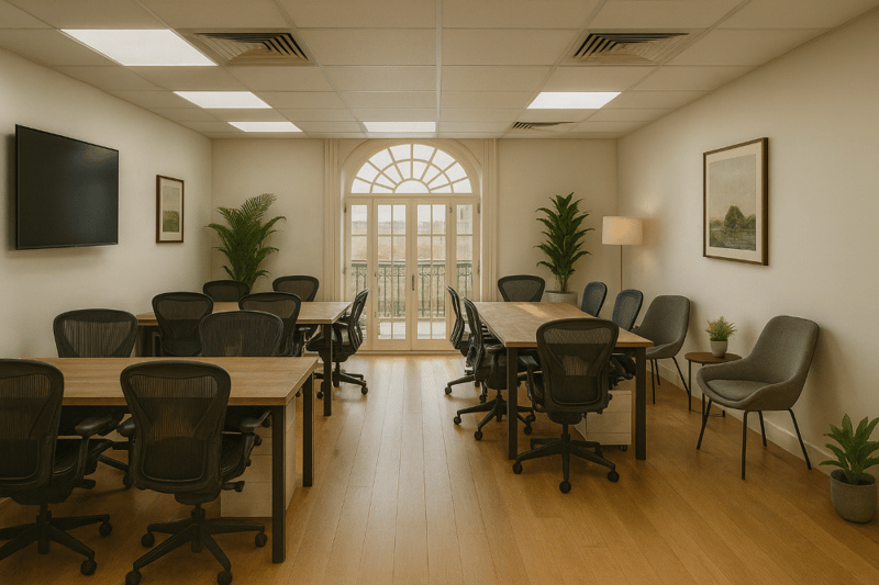 Virtual Office Group - 49 St James's Street, SW1A - St James's image 6