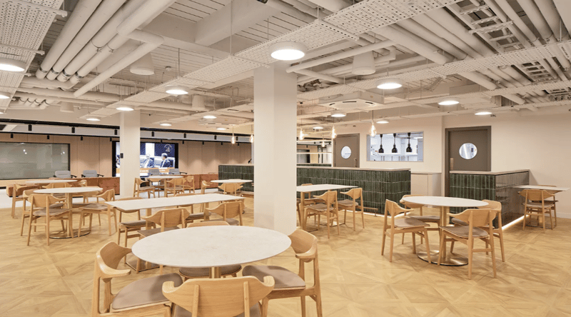 Made-re (Managed 678 - 6,013 sqft) - Battersea Studios - 80-82 Silverthorne Road, SW8 - Battersea image 3