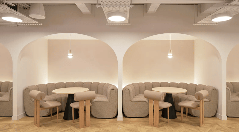 Made-re (Managed 678 - 6,013 sqft) - Battersea Studios - 80-82 Silverthorne Road, SW8 - Battersea image 4
