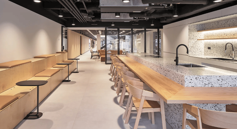 Made-re (Managed 678 - 6,013 sqft) - Battersea Studios - 80-82 Silverthorne Road, SW8 - Battersea image 5