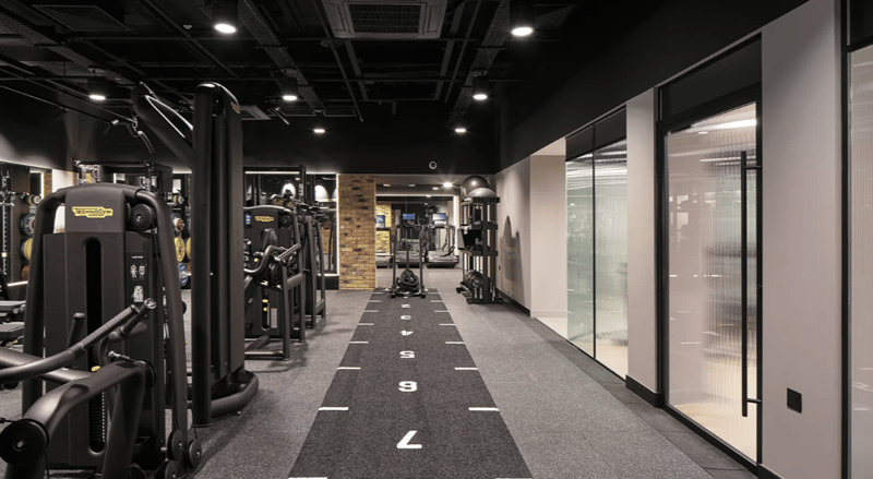 Made-re (Managed 678 - 6,013 sqft) - Battersea Studios - 80-82 Silverthorne Road, SW8 - Battersea image 6