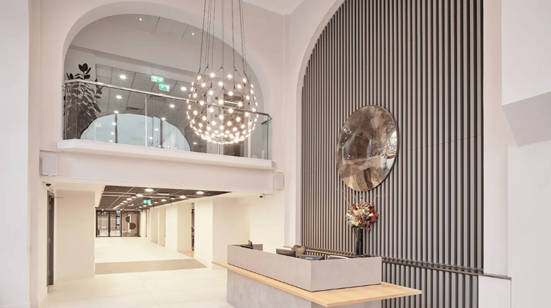 Made-re (Managed 678 - 6,013 sqft) - Battersea Studios - 80-82 Silverthorne Road, SW8 - Battersea image 7