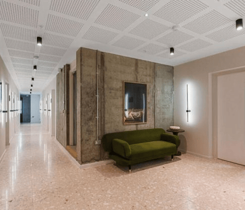 Citidwell (Leased 208 - 1,889 sqft) - Smokehaus- 3-11 Bayford St, E8 - Hackney image 3