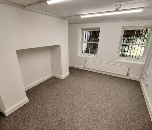 Citidwell (Leased 142 - 837 sqft) - VPS - University House - 16 Victoria Park Square, E2 - Bethnal Green image 4