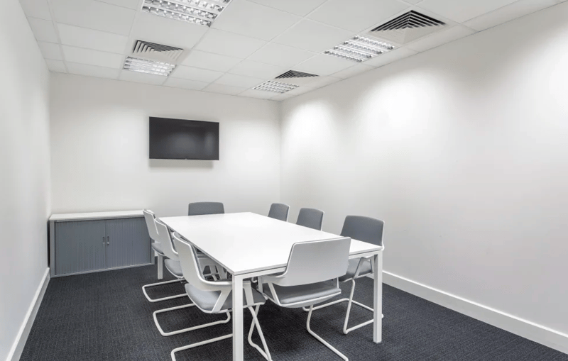 Regus - Cube Building - Monahan Road, T12H1XY - Cork image 4