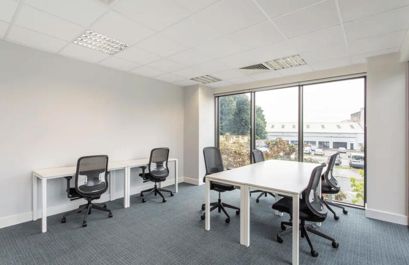 Regus - Cube Building - Monahan Road, T12H1XY - Cork image 6