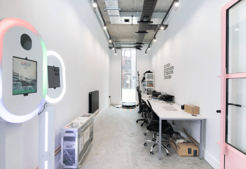 Tradestars - 415 Wick Lane, E3 - Hackney Wick image 3